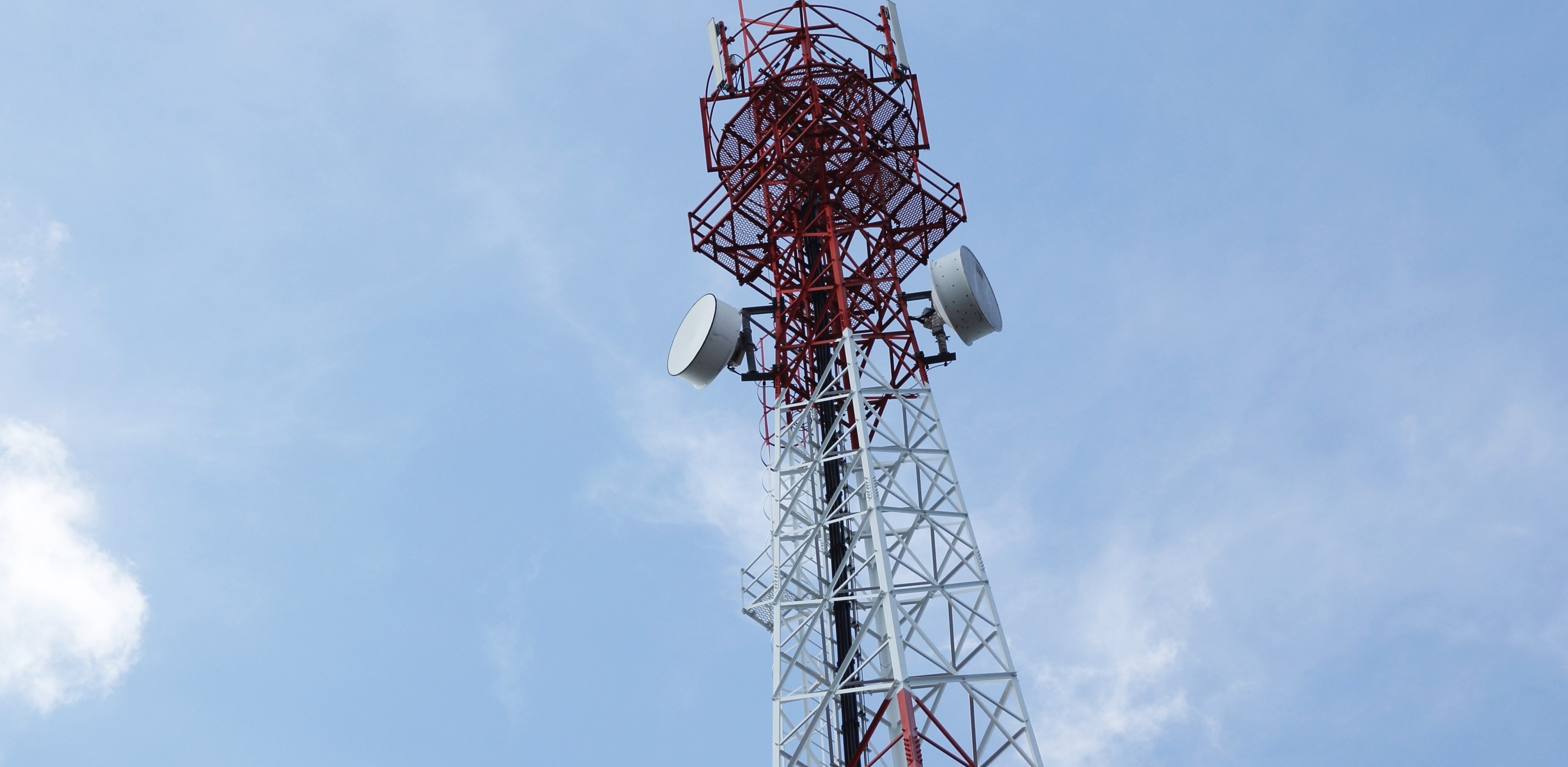 Specialised Tower Installations