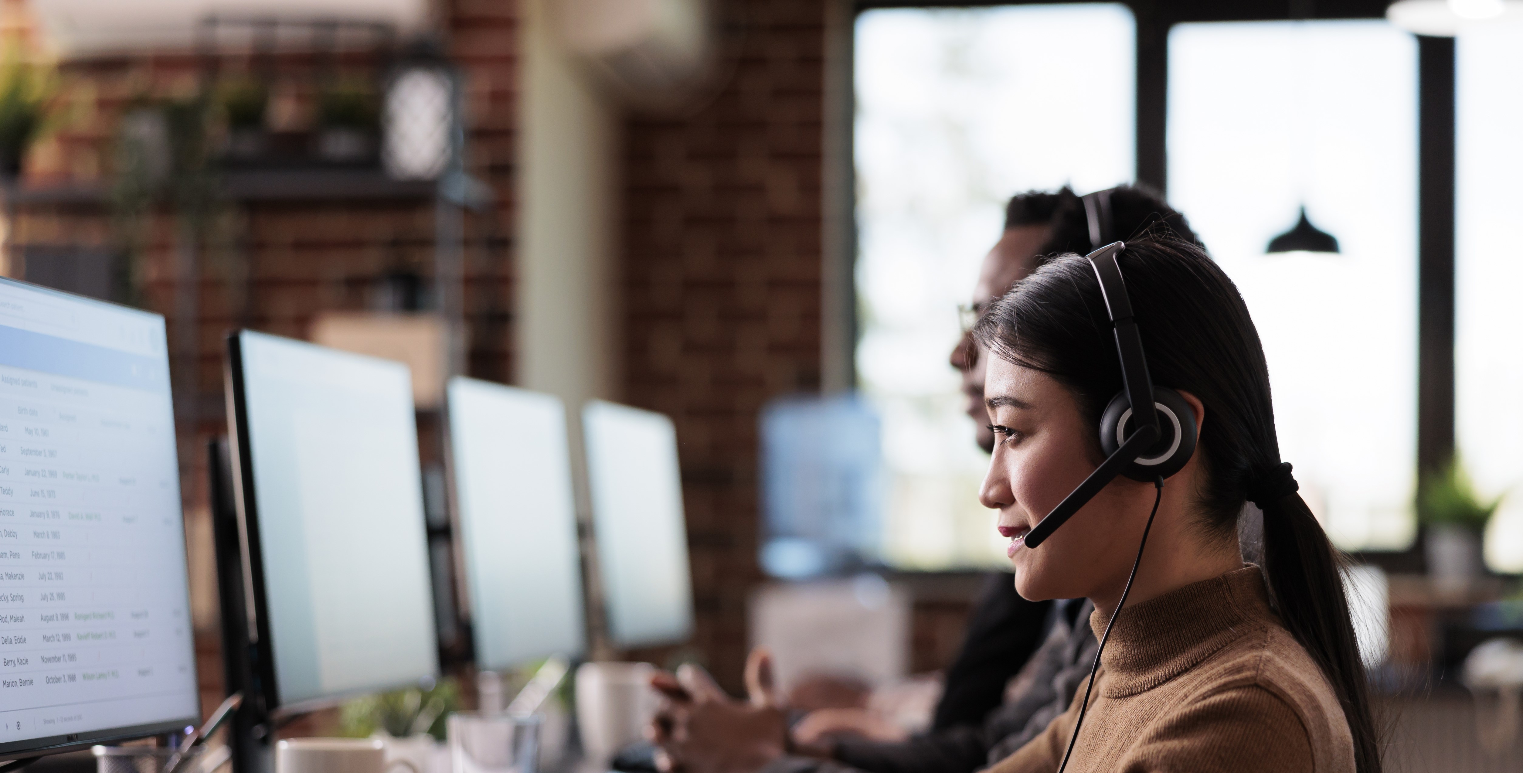 NMS Monitoring & Troubleshooting