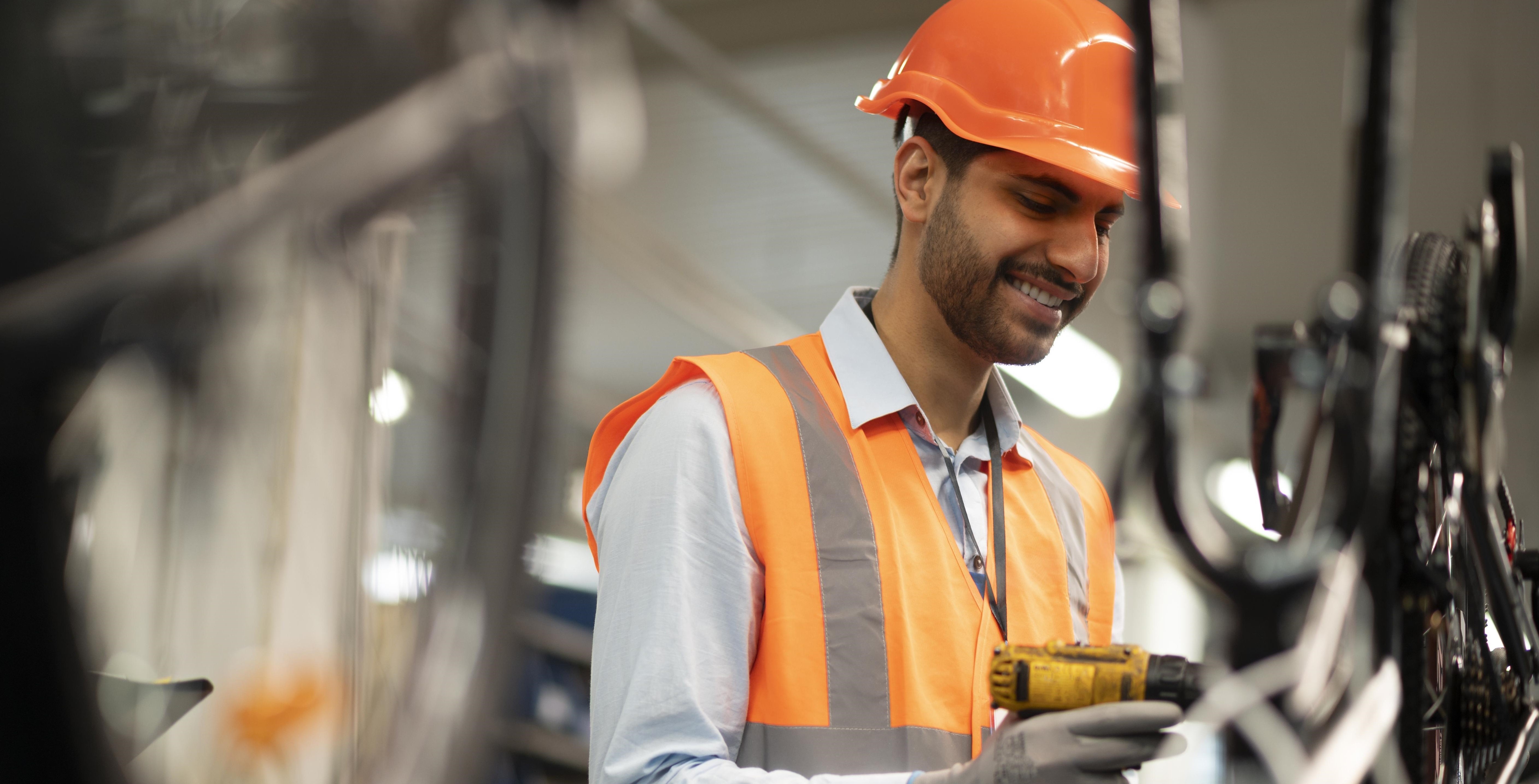 Telecom Helpdesk Management