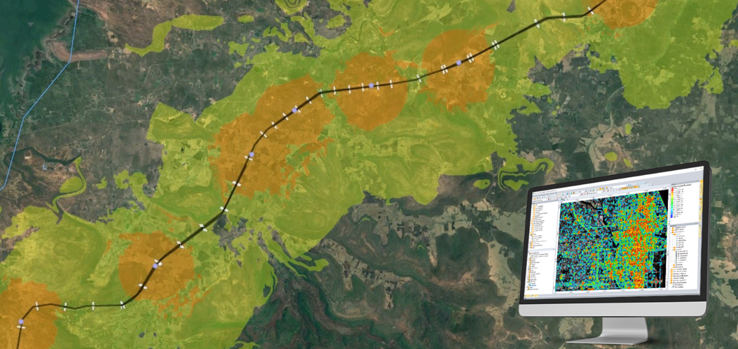 RF & RSSI Design & Field Validation Services